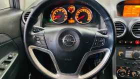 Opel Antara 2014 г.в.