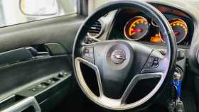 Opel Antara 2014 г.в.