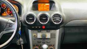 Opel Antara 2014 г.в.