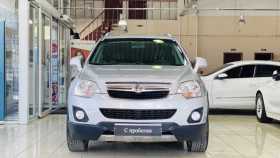 Opel Antara 2014 г.в.