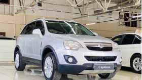 Opel Antara 2014 г.в.