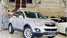 Opel Antara 2014 г.в.