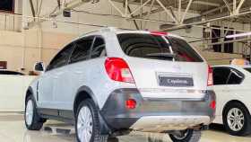 Opel Antara 2014 г.в.