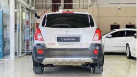 Opel Antara 2014 г.в.