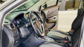 Opel Antara 2014 г.в.