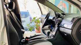 Opel Antara 2014 г.в.