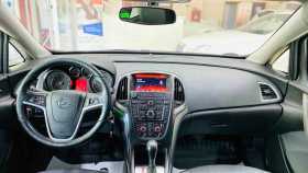 Opel Astra 2014 г.в.