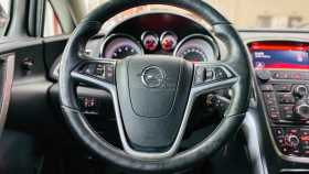 Opel Astra 2014 г.в.