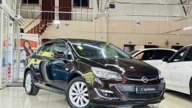 Opel Astra 2014 г.в.