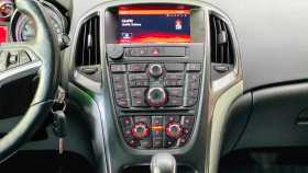 Opel Astra 2014 г.в.