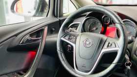 Opel Astra 2014 г.в.