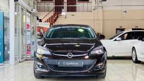 Opel Astra 2014 г.в.