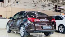 Opel Astra 2014 г.в.