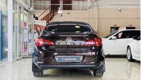 Opel Astra 2014 г.в.