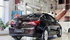 Opel Astra 2014 г.в.