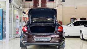 Opel Astra 2014 г.в.