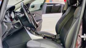 Opel Astra 2014 г.в.