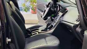 Opel Astra 2014 г.в.