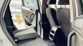 Volkswagen Touareg 2011 г.в.