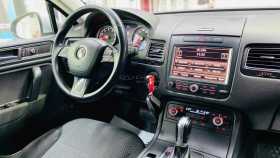 Volkswagen Touareg 2011 г.в.