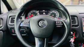 Volkswagen Touareg 2011 г.в.