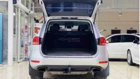 Volkswagen Touareg 2011 г.в.