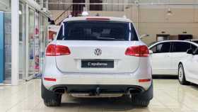 Volkswagen Touareg 2011 г.в.