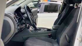 Volkswagen Touareg 2011 г.в.