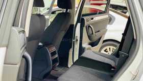 Volkswagen Touareg 2011 г.в.