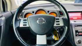 Nissan Murano 2008 г.в.