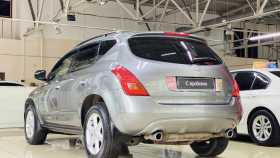 Nissan Murano 2008 г.в.