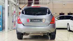 Nissan Murano 2008 г.в.