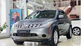Nissan Murano 2008 г.в.