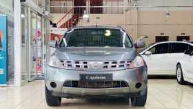 Nissan Murano 2008 г.в.