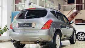 Nissan Murano 2008 г.в.