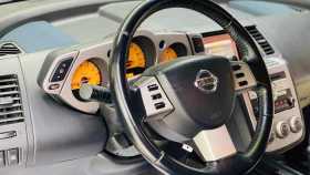 Nissan Murano 2008 г.в.