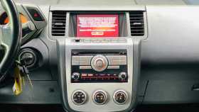 Nissan Murano 2008 г.в.