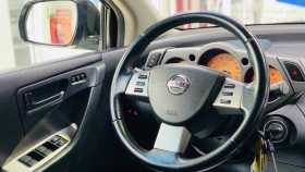 Nissan Murano 2008 г.в.