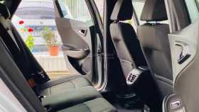 Chevrolet Malibu 2019 г.в.