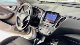 Chevrolet Malibu 2019 г.в.