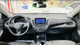 Chevrolet Malibu 2019 г.в.