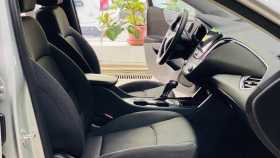 Chevrolet Malibu 2019 г.в.