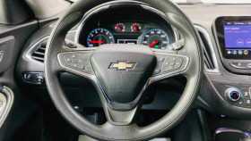 Chevrolet Malibu 2019 г.в.