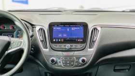 Chevrolet Malibu 2019 г.в.