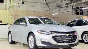 Chevrolet Malibu 2019 г.в.
