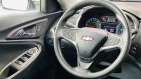 Chevrolet Malibu 2019 г.в.