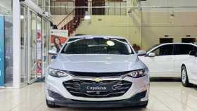 Chevrolet Malibu 2019 г.в.
