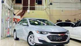 Chevrolet Malibu 2019 г.в.