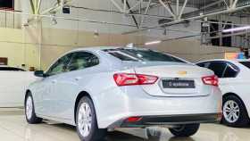 Chevrolet Malibu 2019 г.в.