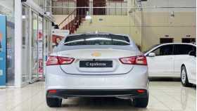 Chevrolet Malibu 2019 г.в.